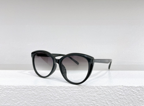 Miu Miu Sunglasses AAAA-404