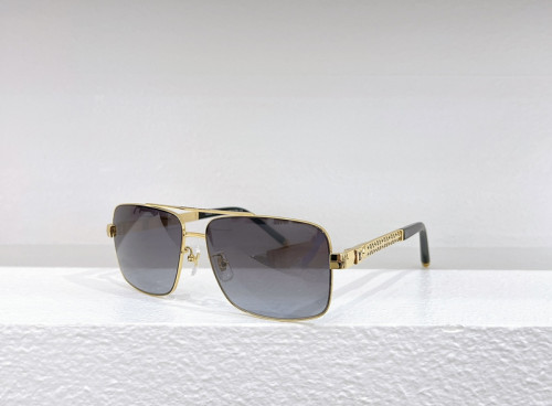 LV Sunglasses AAAA-2453