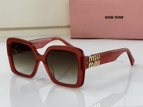 Miu Miu Sunglasses AAAA-414