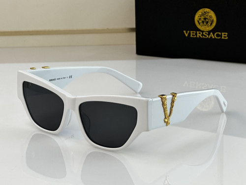 Versace Sunglasses AAAA-1662