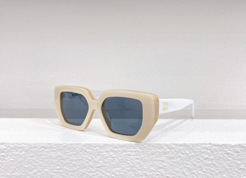 Miu Miu Sunglasses AAAA-389