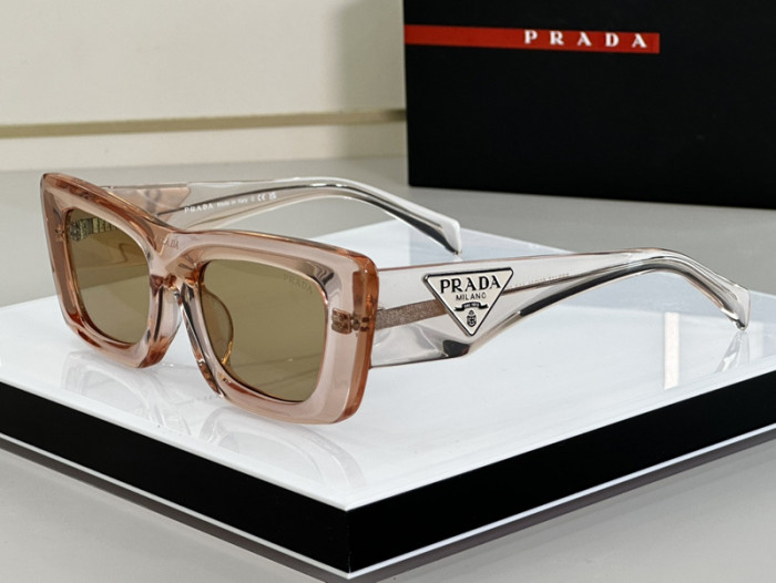 Prada Sunglasses AAAA-2487