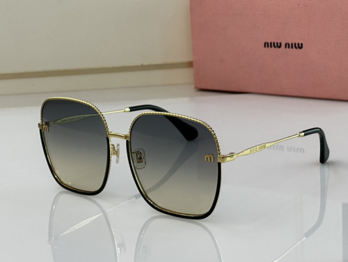 Miu Miu Sunglasses AAAA-426