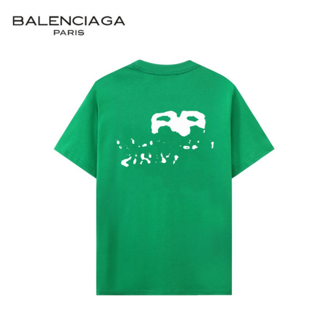 B t-shirt men-2098(S-XXL)