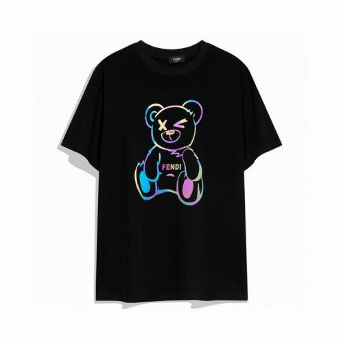 FD t-shirt-1395(S-XL)