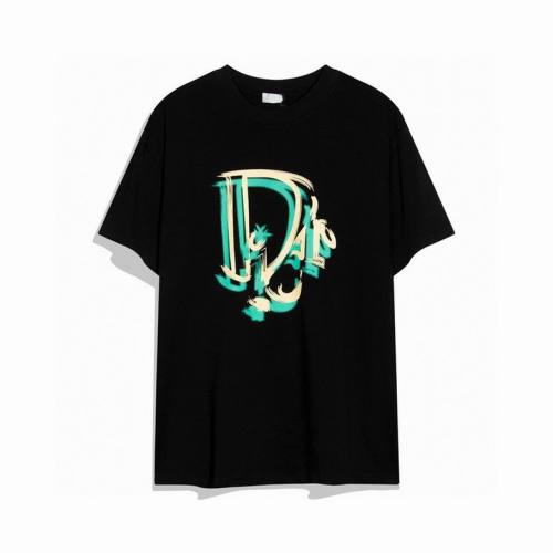 Dior T-Shirt men-1272(S-XL)