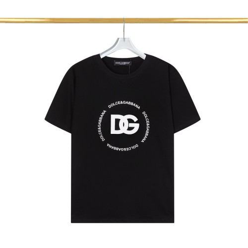 D&G t-shirt men-459(M-XXXL)