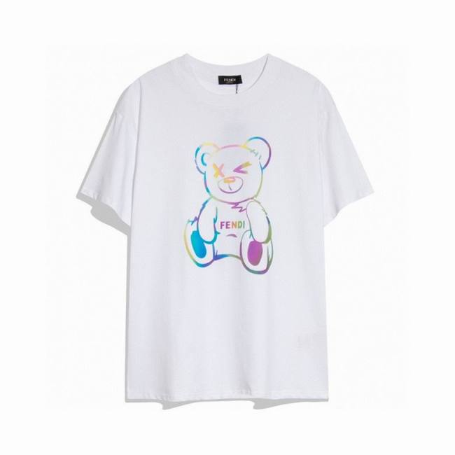 FD t-shirt-1394(S-XL)