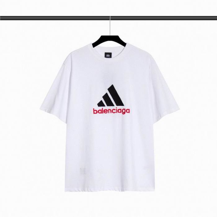 B t-shirt men-2213(S-XL)