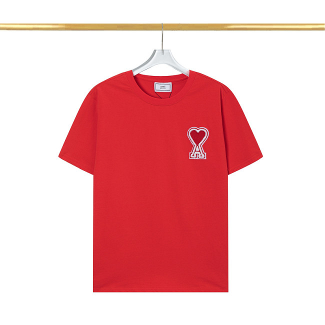 Amiri t-shirt-308(M-XXXL)