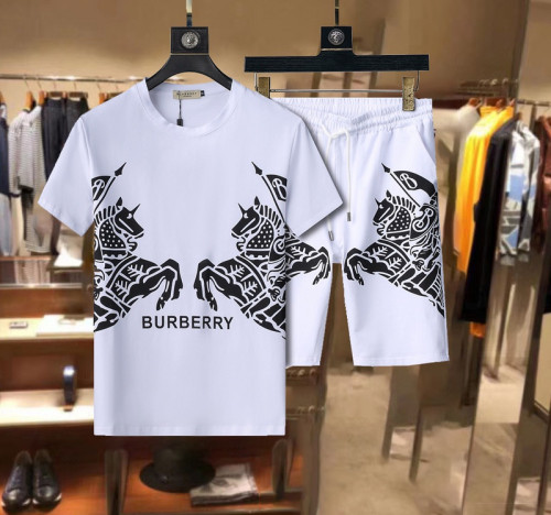 Burberry men suit-685(M-XXXL)