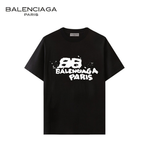 B t-shirt men-2081(S-XXL)