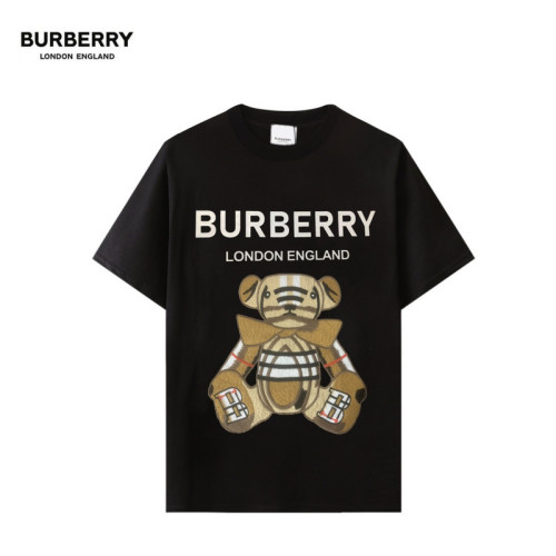 Burberry t-shirt men-1700(S-XXL)