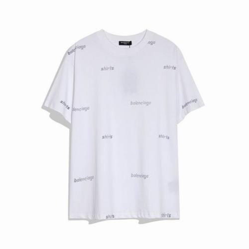 B t-shirt men-2215(S-XL)