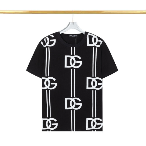 D&G t-shirt men-457(M-XXXL)