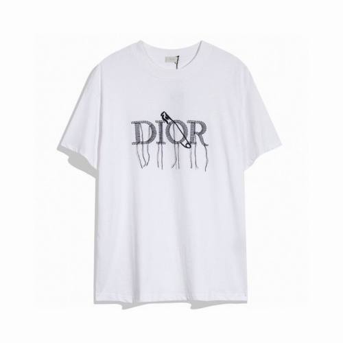 Dior T-Shirt men-1274(S-XL)