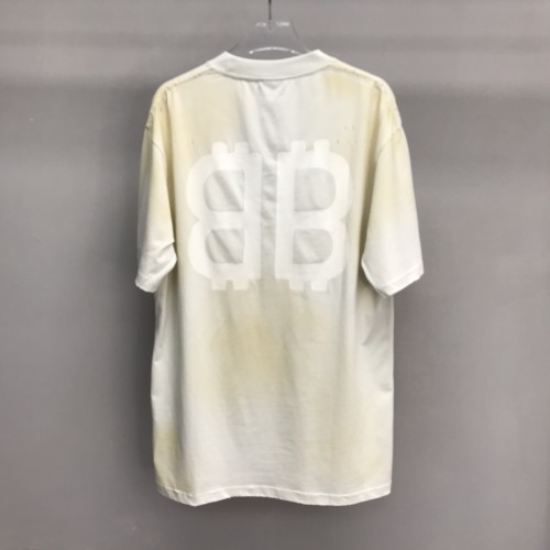 B Shirt 1：1 Quality-2865(XS-L)