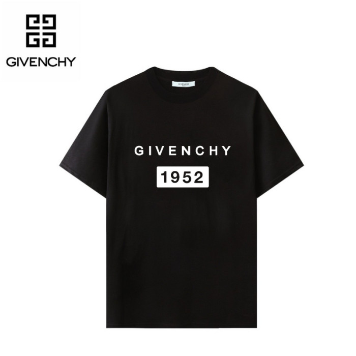 Givenchy t-shirt men-776(S-XXL)