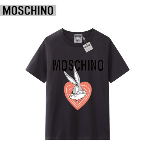 Moschino t-shirt men-809(S-XXL)