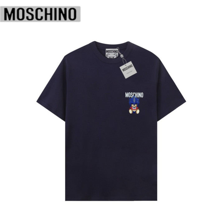 Moschino t-shirt men-678(S-XXL)