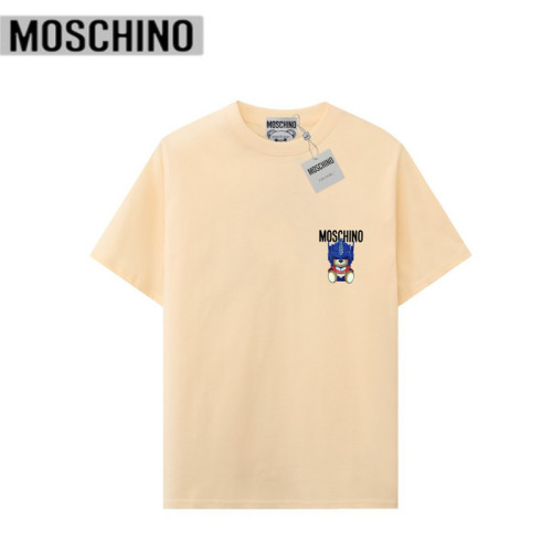 Moschino t-shirt men-676(S-XXL)