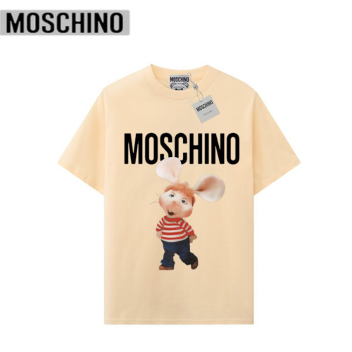 Moschino t-shirt men-766(S-XXL)