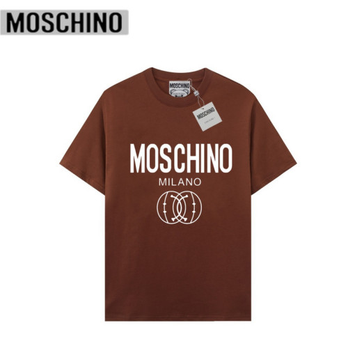 Moschino t-shirt men-820(S-XXL)