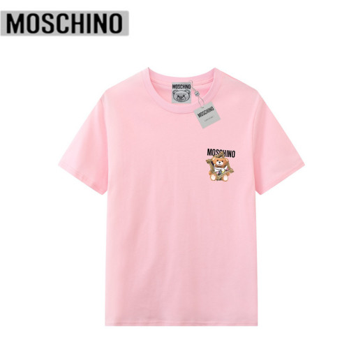 Moschino t-shirt men-702(S-XXL)