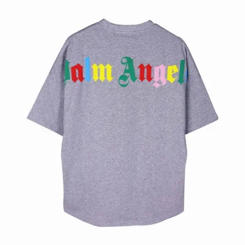 PALM ANGELS T-Shirt-654(S-XL)