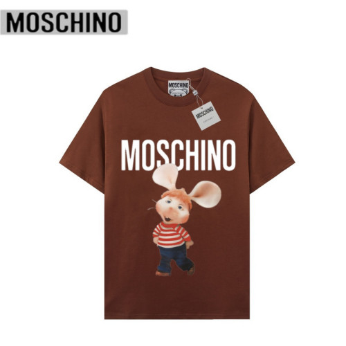 Moschino t-shirt men-770(S-XXL)
