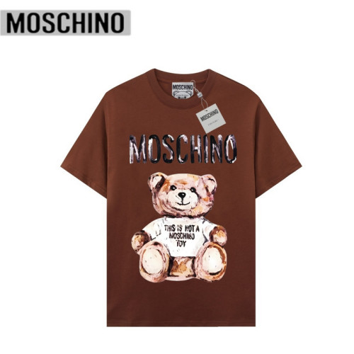 Moschino t-shirt men-830(S-XXL)