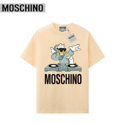 Moschino t-shirt men-746(S-XXL)