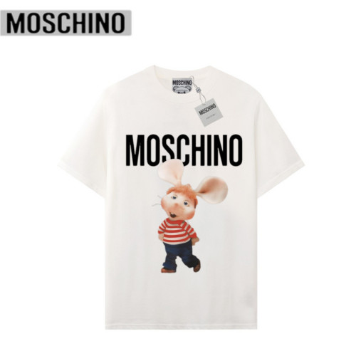 Moschino t-shirt men-765(S-XXL)