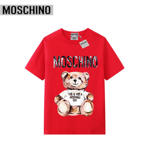 Moschino t-shirt men-833(S-XXL)