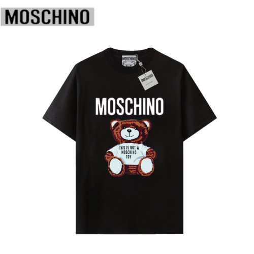 Moschino t-shirt men-737(S-XXL)
