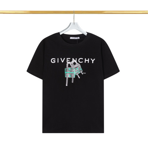 Givenchy t-shirt men-802(M-XXXL)