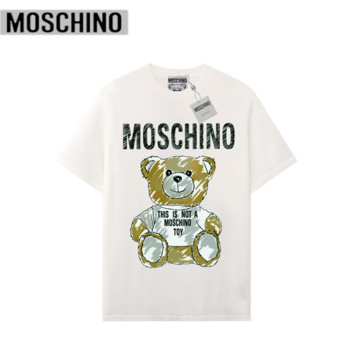 Moschino t-shirt men-775(S-XXL)