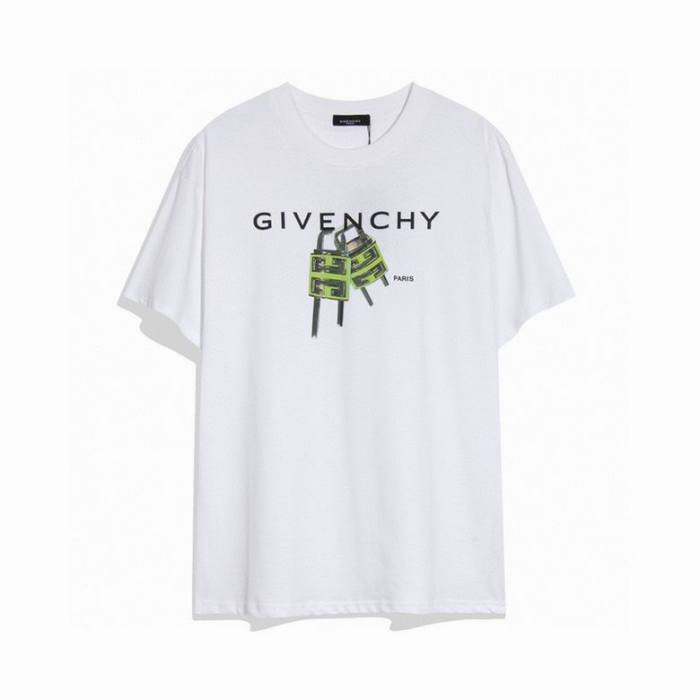 Givenchy t-shirt men-805(S-XL)