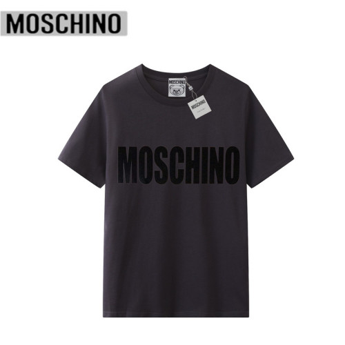 Moschino t-shirt men-729(S-XXL)