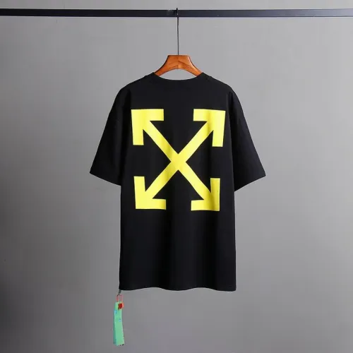 Off white t-shirt men-2797(XS-XL)