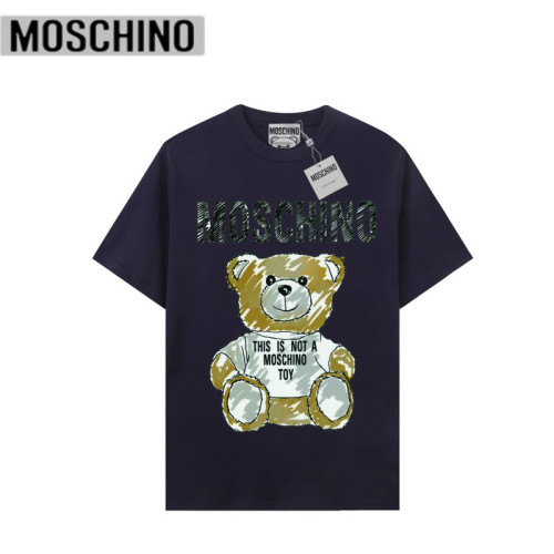 Moschino t-shirt men-778(S-XXL)