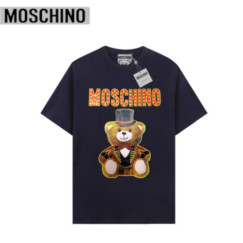 Moschino t-shirt men-788(S-XXL)