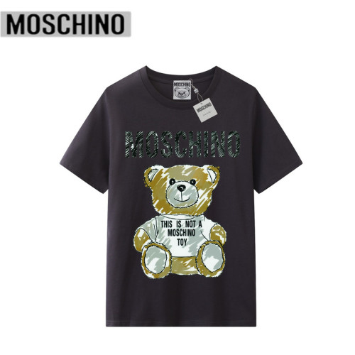 Moschino t-shirt men-779(S-XXL)