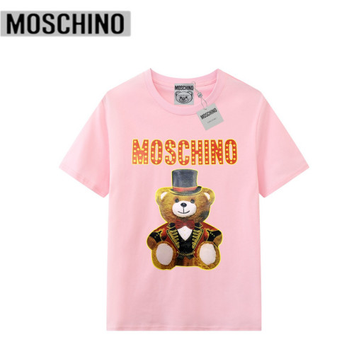 Moschino t-shirt men-792(S-XXL)