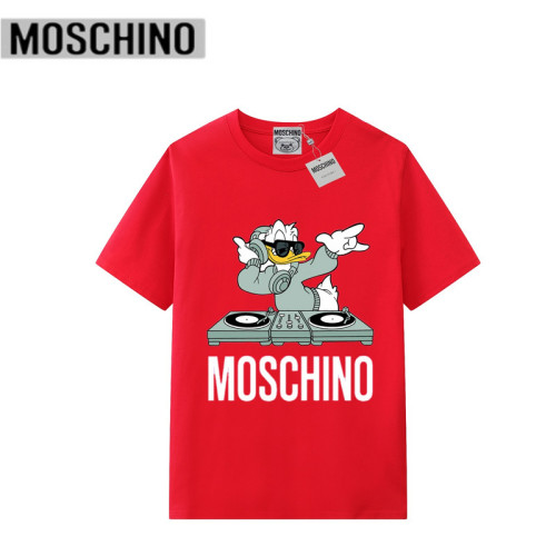Moschino t-shirt men-753(S-XXL)