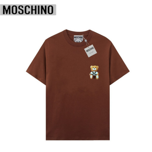 Moschino t-shirt men-710(S-XXL)