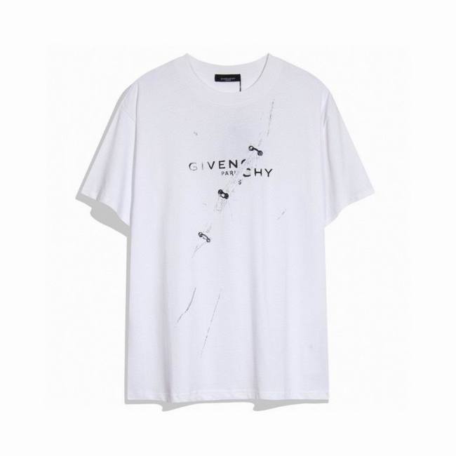 Givenchy t-shirt men-806(S-XL)