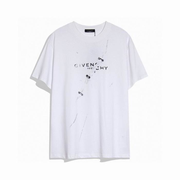 Givenchy t-shirt men-806(S-XL)
