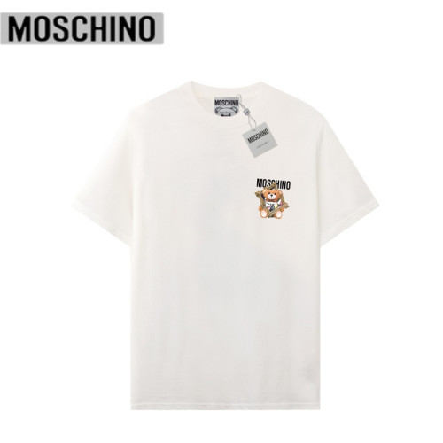 Moschino t-shirt men-695(S-XXL)