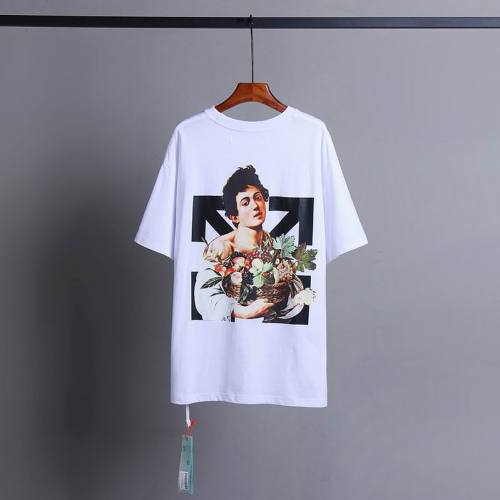 Off white t-shirt men-2760(XS-XL)